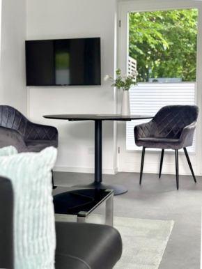 Heide Apartments